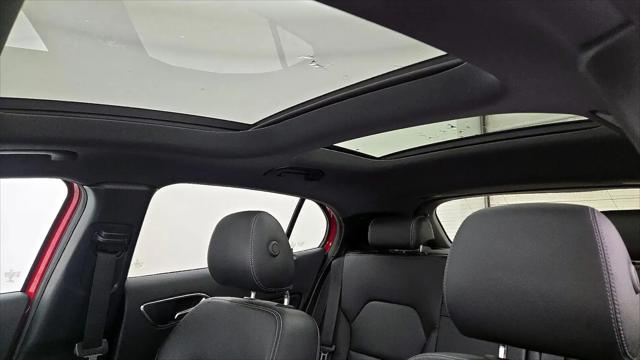 2019 Mercedes-Benz GLA-CLASS GLA 250 4MATIC