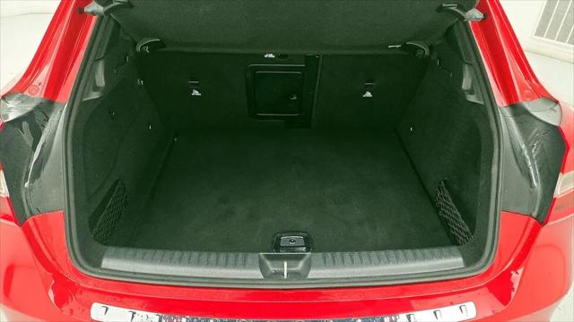 2019 Mercedes-Benz GLA-CLASS GLA 250 4MATIC