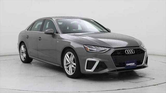 2023 Audi A4 Premium Plus 45 TFSI S line quattro S tronic for sale in Mechanicsburg, PA