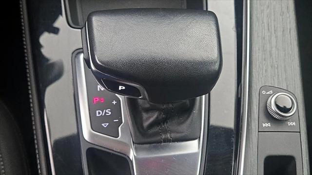 2023 Audi A4 Premium Plus 45 TFSI S line quattro S tronic