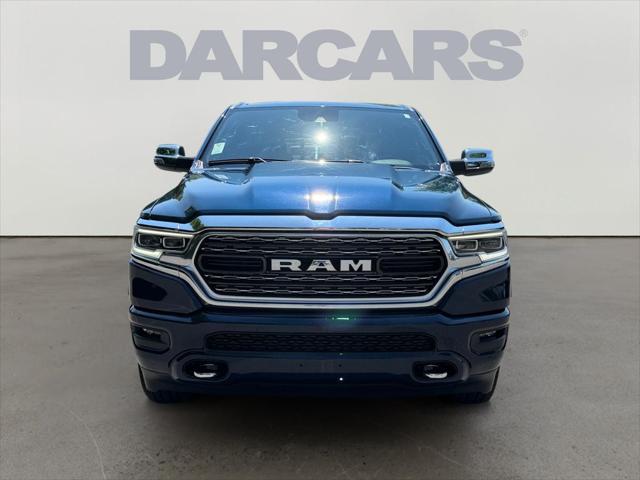 2023 RAM 1500 Limited Crew Cab 4x4 57 Box 2023 RAM 1500 Limited Crew Cab 4x4 57 Box
