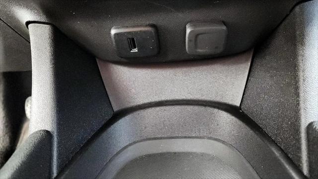 2018 Chevrolet Malibu 1LS