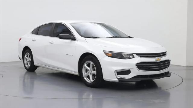 2018 Chevrolet Malibu 1LS for sale in Franklin, TN