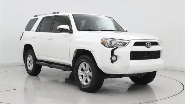 2019 Toyota 4Runner SR5 Premium for sale in Merriam, KS