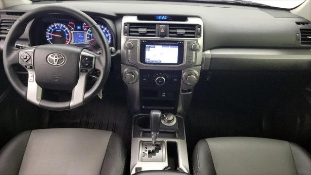 2019 Toyota 4Runner SR5 Premium