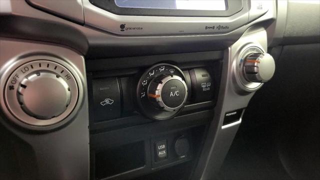 2019 Toyota 4Runner SR5 Premium