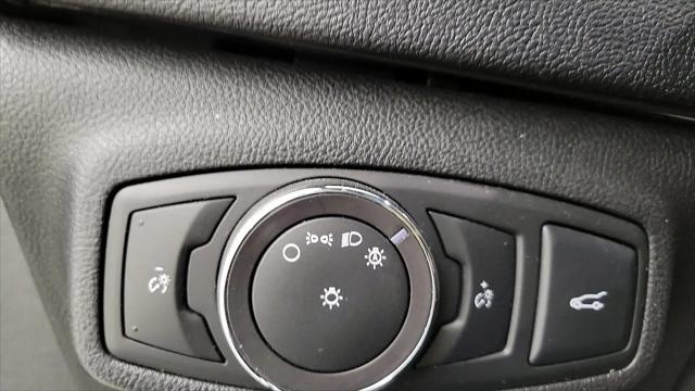 2018 Lincoln MKC Select