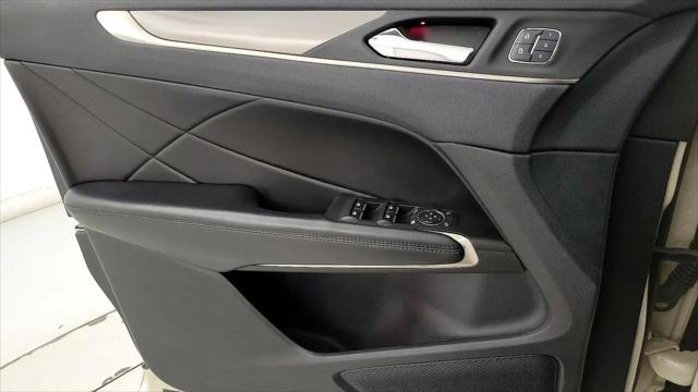 2018 Lincoln MKC Select