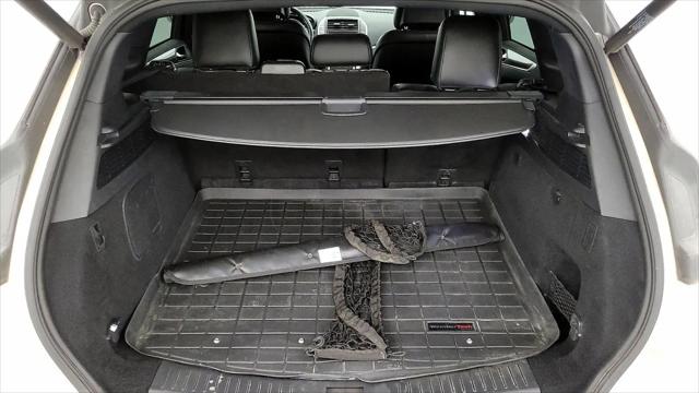 2018 Lincoln MKC Select