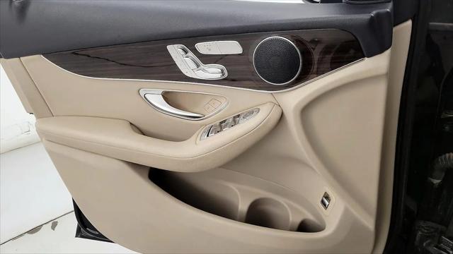 2021 Mercedes-Benz GLC SUV