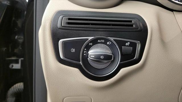 2021 Mercedes-Benz GLC SUV