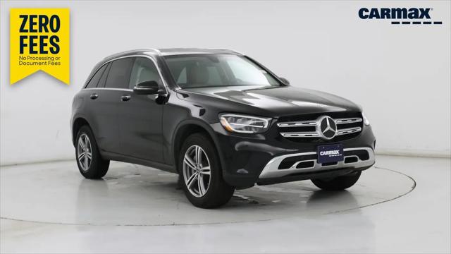 2021 Mercedes-Benz GLC SUV for sale in Merriam, KS