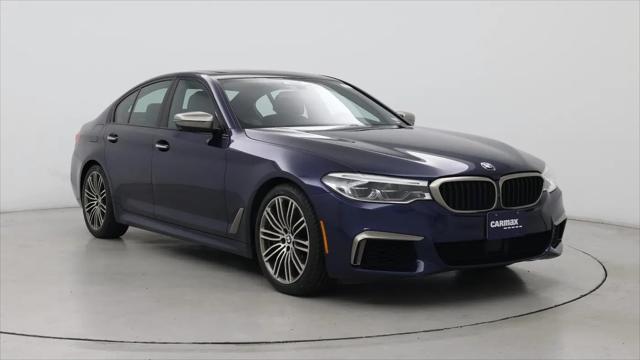 2018 BMW M5 xDrive for sale in St. Louis, MO