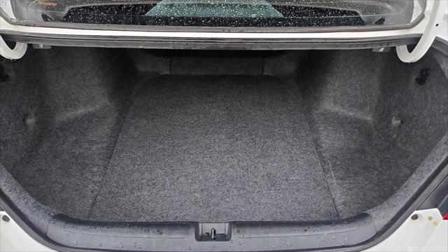 2019 Honda Accord Hybrid Touring