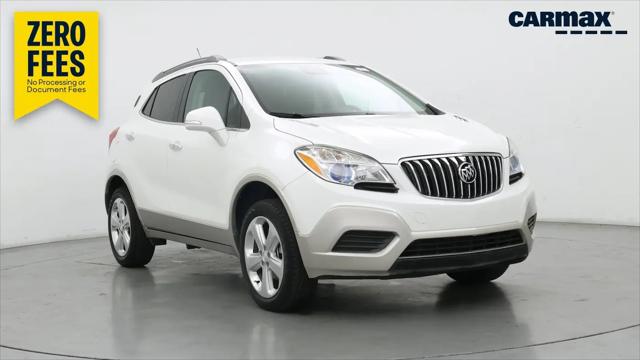 2015 Buick Encore Base for sale in Baton Rouge, LA