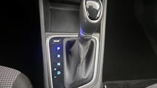 2022 Hyundai Accent Limited