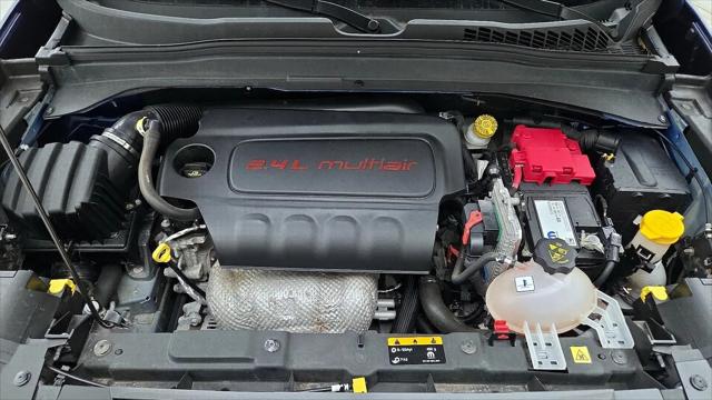 2020 Jeep Renegade Sport 4x4