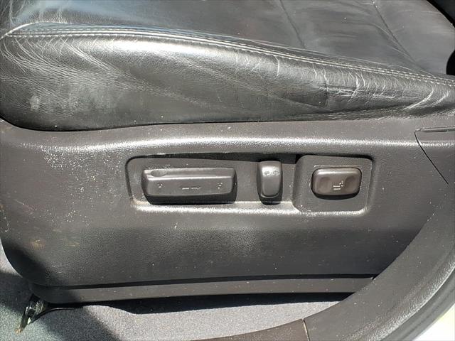 2012 Acura MDX Technology Package