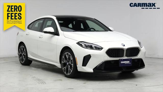 2025 BMW Coupe xDrive for sale in Lynnwood, WA