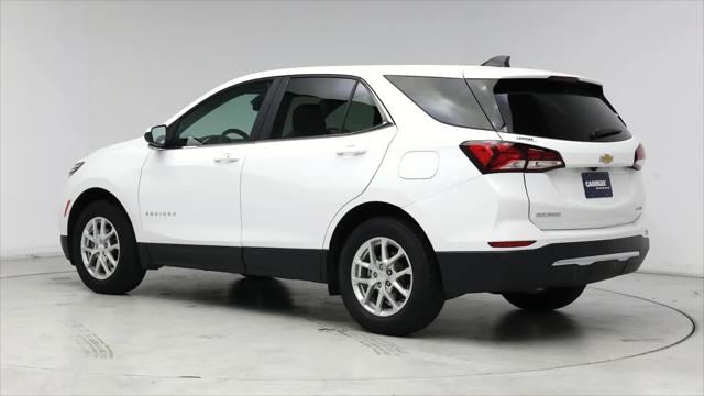 2023 Chevrolet Equinox AWD 2FL