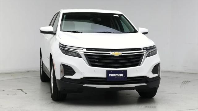 2023 Chevrolet Equinox AWD 2FL