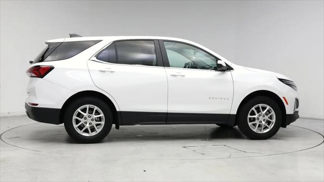 2023 Chevrolet Equinox AWD 2FL