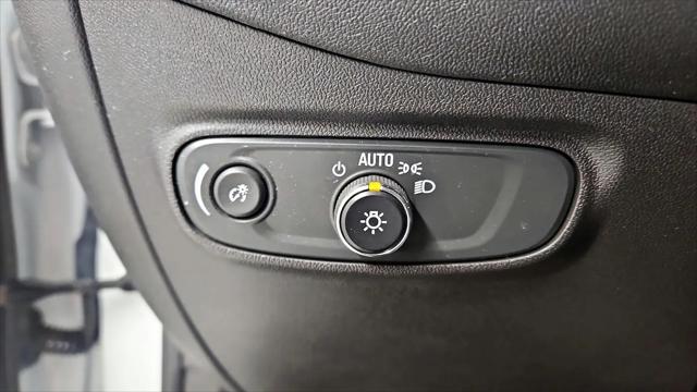 2023 Chevrolet Equinox AWD 2FL