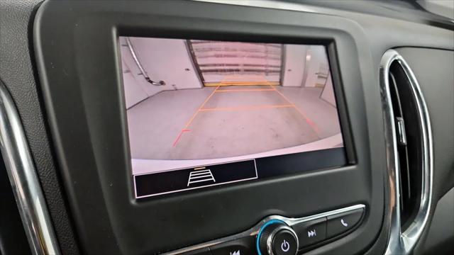 2023 Chevrolet Equinox AWD 2FL