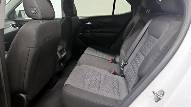 2023 Chevrolet Equinox AWD 2FL