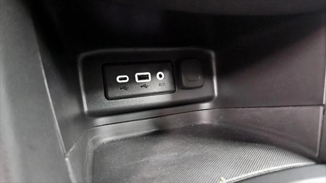 2023 Chevrolet Equinox AWD 2FL