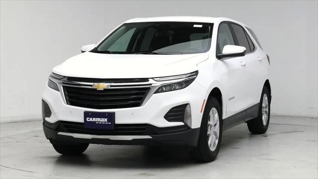 2023 Chevrolet Equinox AWD 2FL