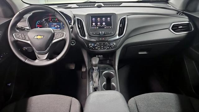 2023 Chevrolet Equinox AWD 2FL