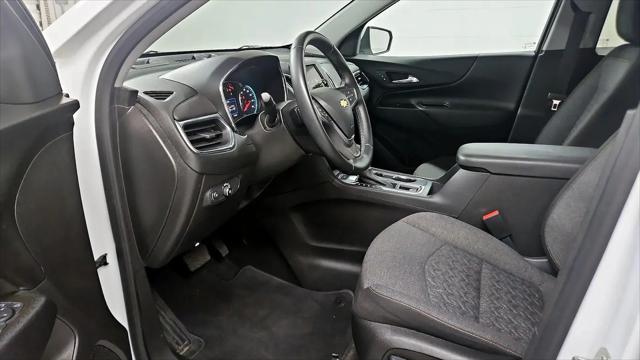 2023 Chevrolet Equinox AWD 2FL