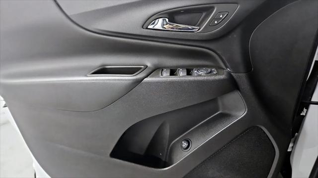 2023 Chevrolet Equinox AWD 2FL