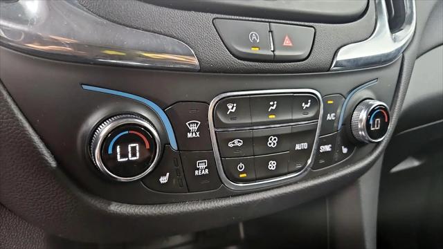 2023 Chevrolet Equinox AWD 2FL