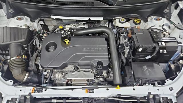 2023 Chevrolet Equinox AWD 2FL