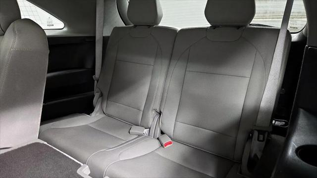 2015 Acura MDX Technology Package