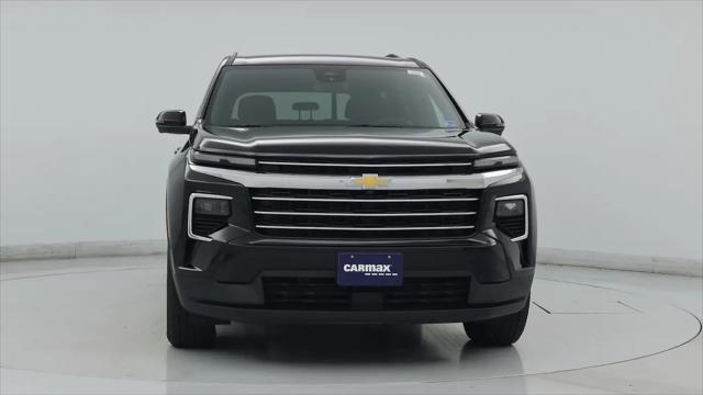 2024 Chevrolet Traverse FWD LT