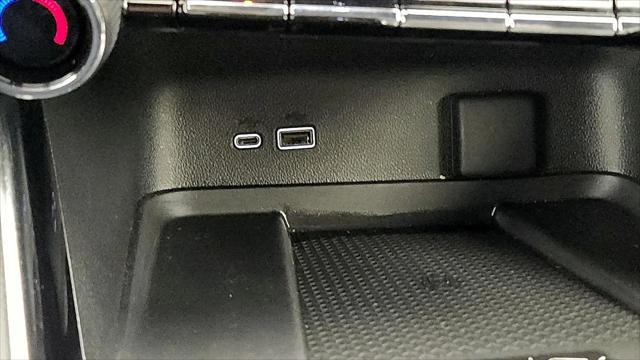 2024 Chevrolet Traverse FWD LT