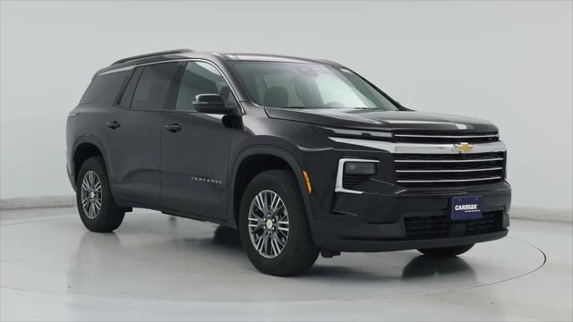 2024 Chevrolet Traverse FWD LT for sale in Virginia Beach, VA