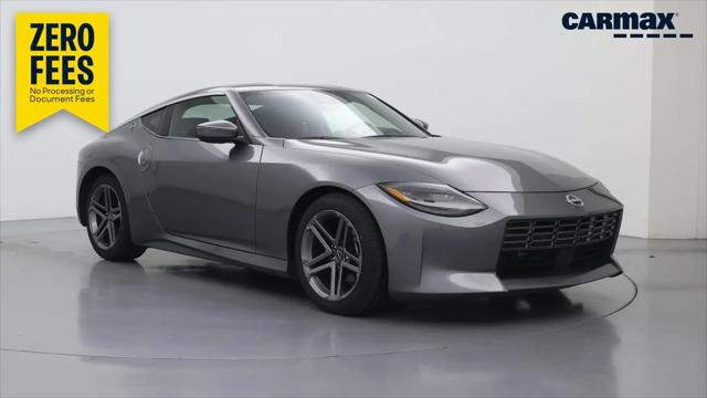 2024 Nissan Z Sport Auto for sale in Virginia Beach, VA