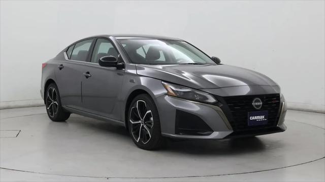 2024 Nissan Altima SR FWD for sale in Virginia Beach, VA