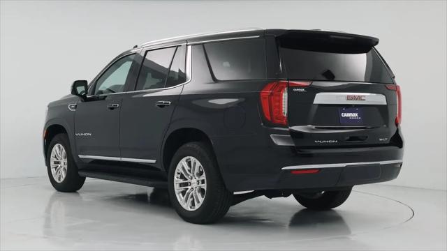 2023 GMC Yukon 4WD SLT