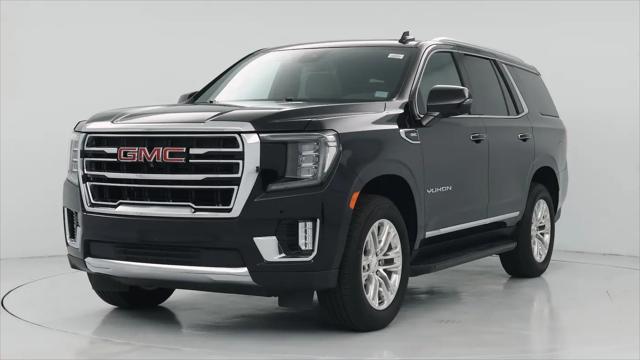2023 GMC Yukon 4WD SLT