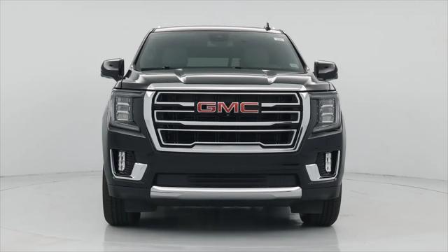 2023 GMC Yukon 4WD SLT