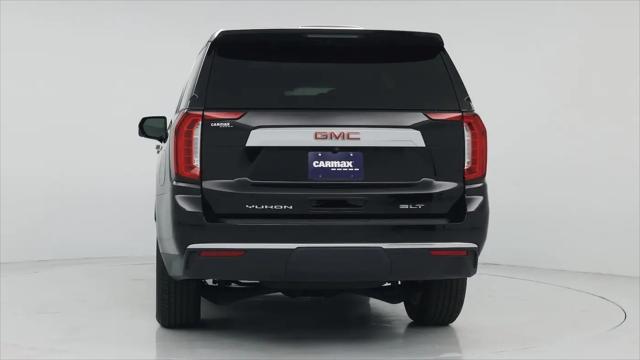 2023 GMC Yukon 4WD SLT