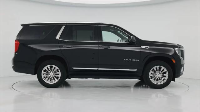 2023 GMC Yukon 4WD SLT
