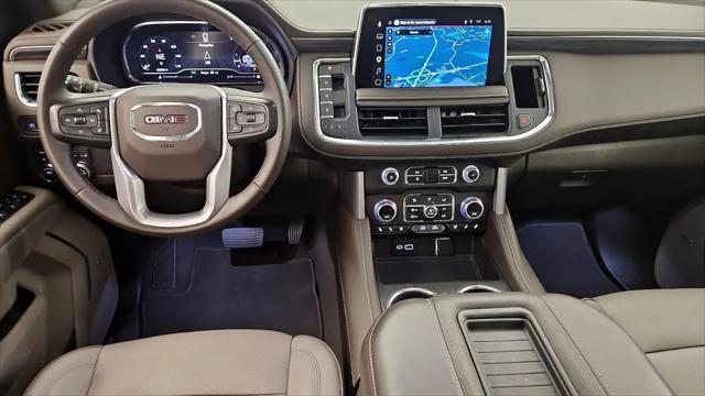 2023 GMC Yukon 4WD SLT