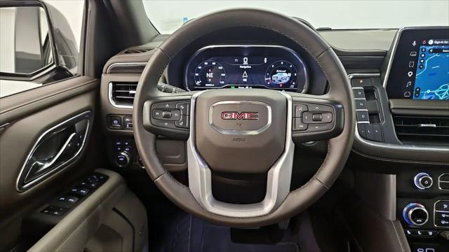 2023 GMC Yukon 4WD SLT