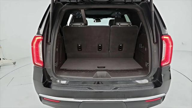 2023 GMC Yukon 4WD SLT